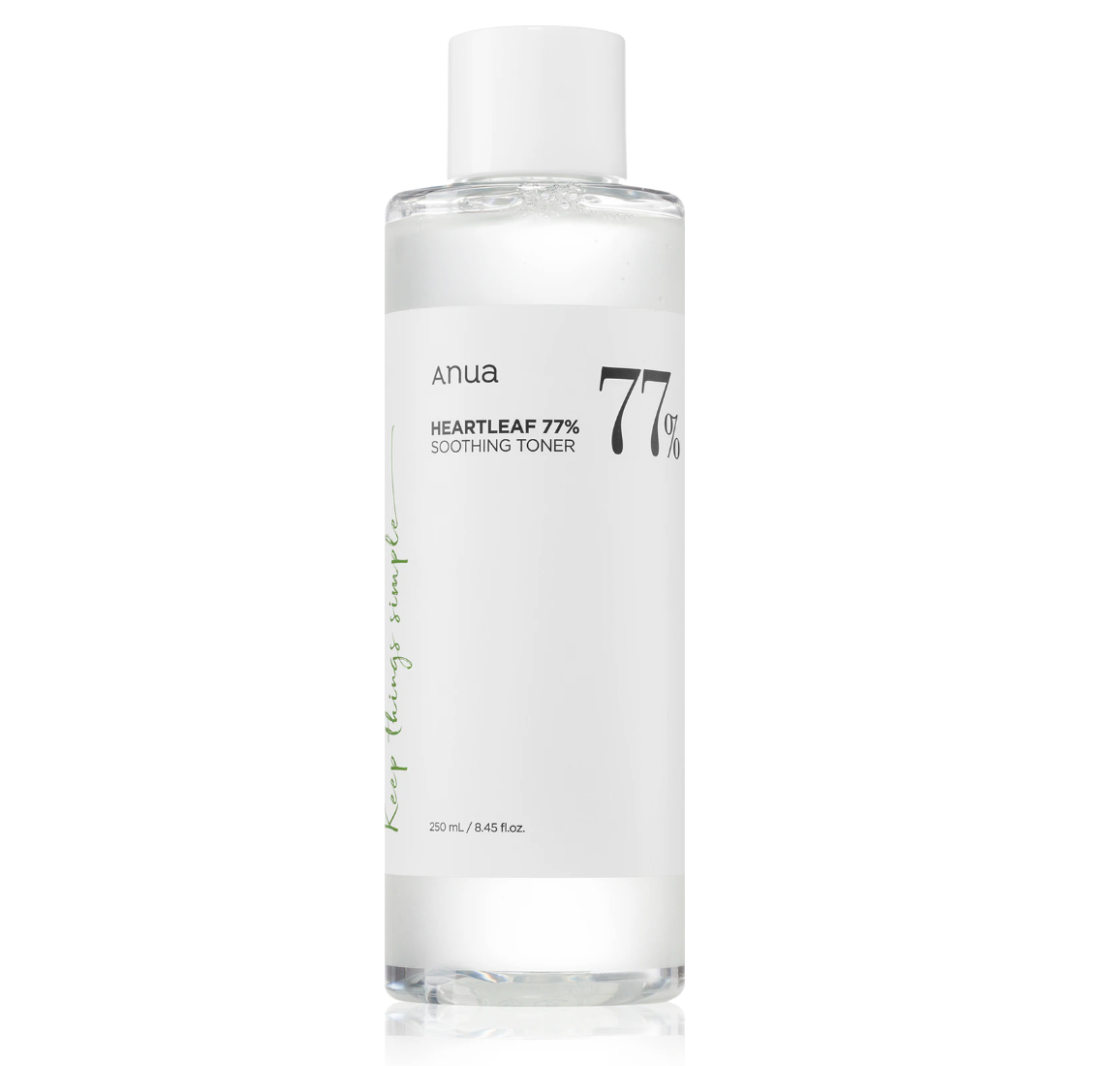 Anua Heartleaf 77% Soothing Toner