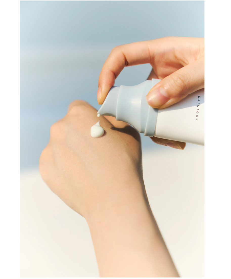 SKIN1004 Madagascar Centella Hyalu-Cica Water-Fit Sun Serum