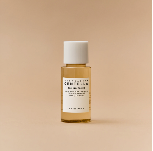 SKIN1004 Madagascar Centella Toning Toner
