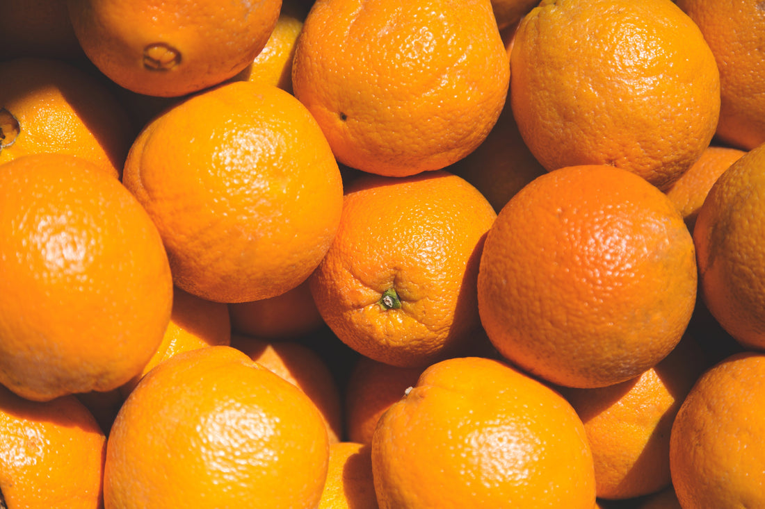 All About Vitamin C: Use Vitamin C The Right Way