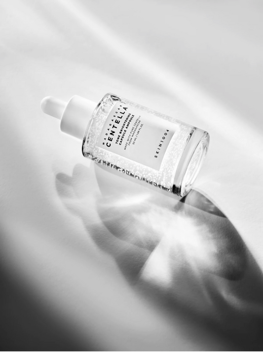 SKIN1004 Madagascar Centella Tone Brightening Capsule Ampoule