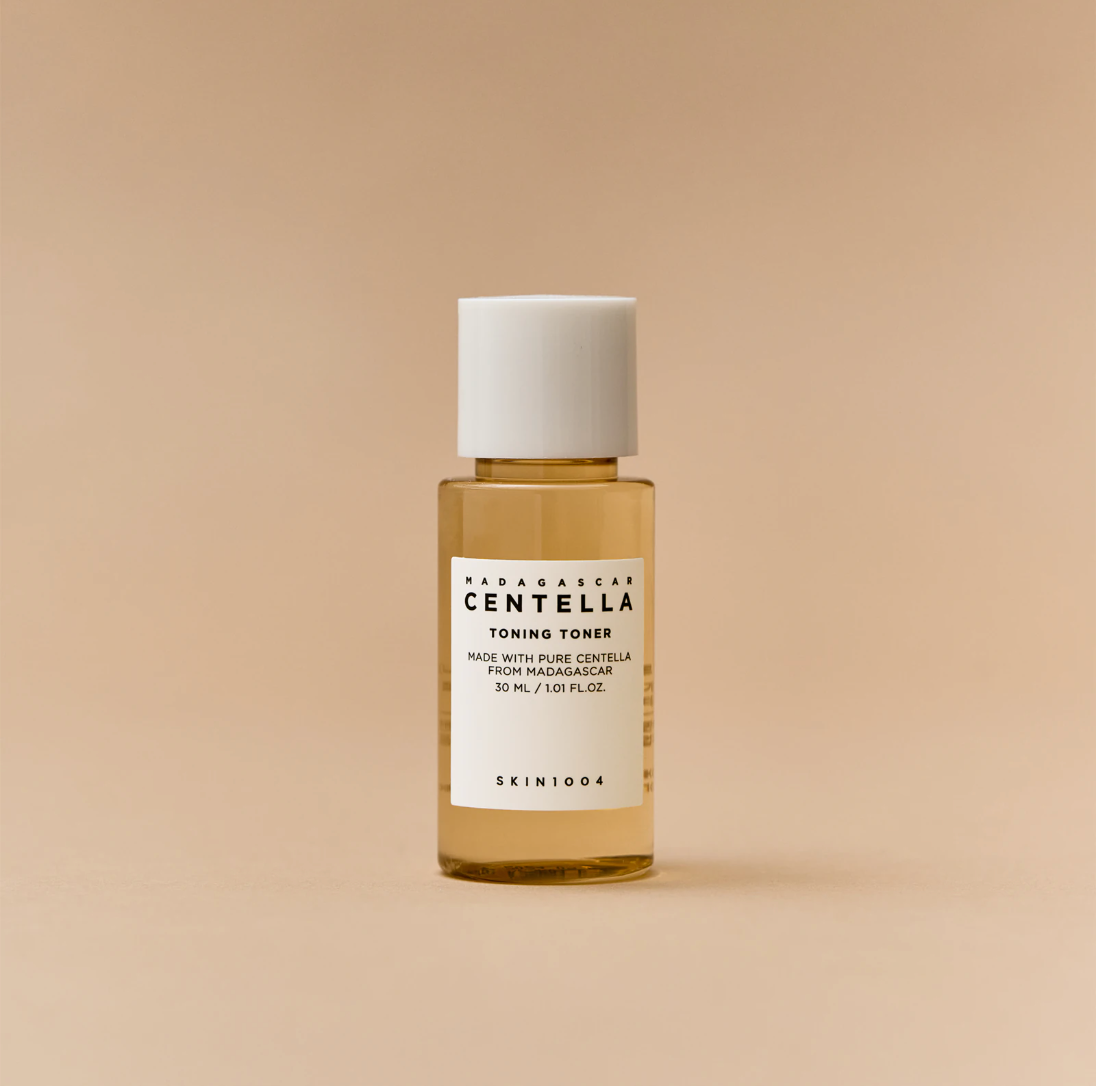 SKIN1004 Madagascar Centella Toning Toner