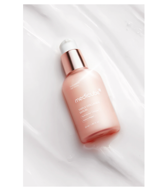 Medicube Triple Collagen Serum