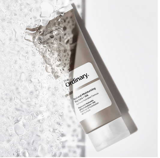 The Ordinary Natural Moisturizing Factors + HA